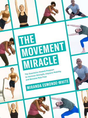cover image of The Movement Miracle
